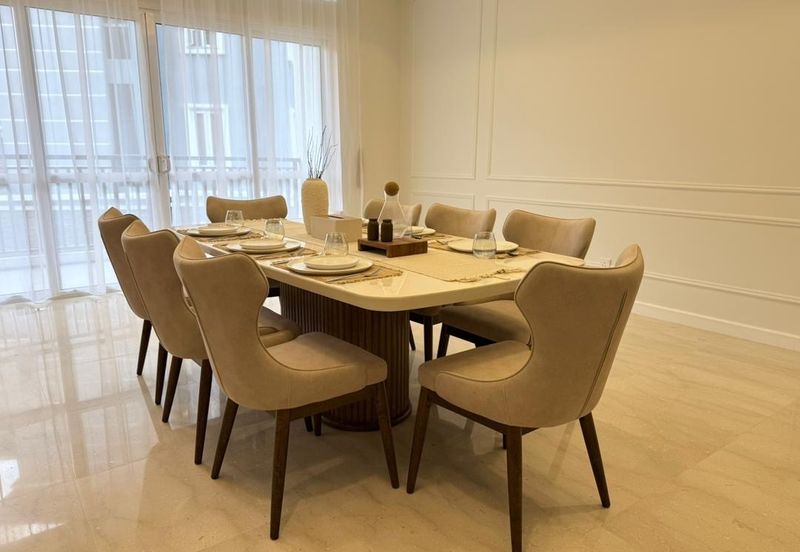 Luxury Home in U-Thant