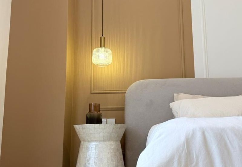 Luxury Home in U-Thant