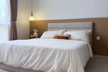 Luxury Home in U-Thant