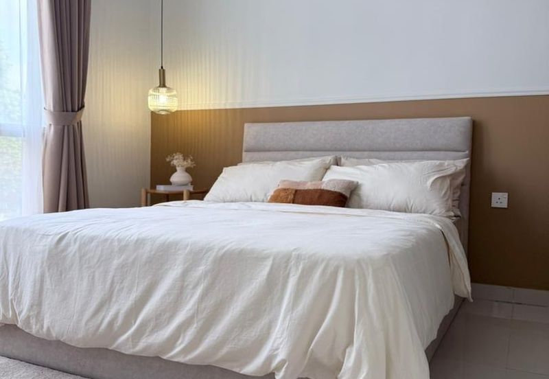 Luxury Home in U-Thant