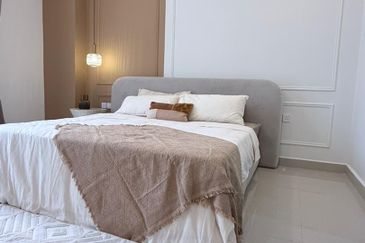 Luxury Home in U-Thant