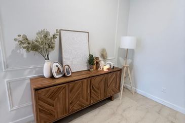 Luxury Home in U-Thant