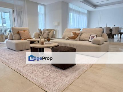 Luxury Home in U-Thant, Kuala Lumpur, Ampang