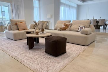 Luxury Home in U-Thant