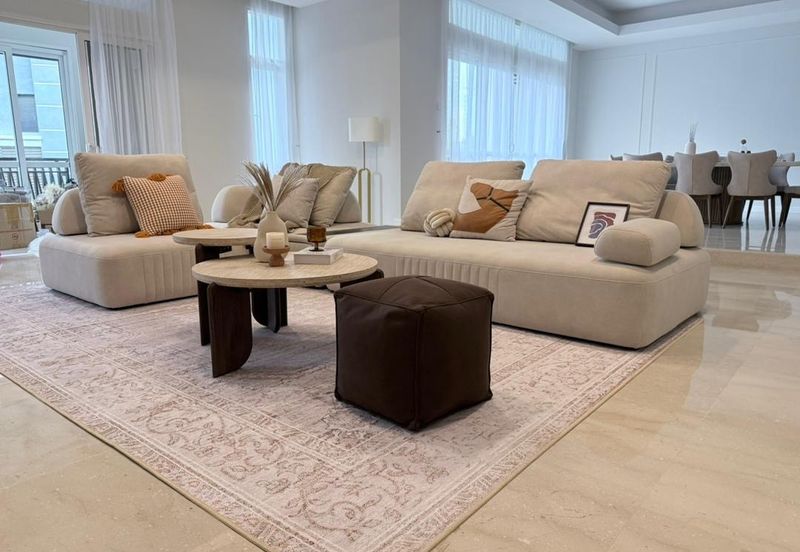 Luxury Home in U-Thant