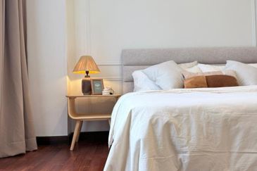 Luxury Home in U-Thant