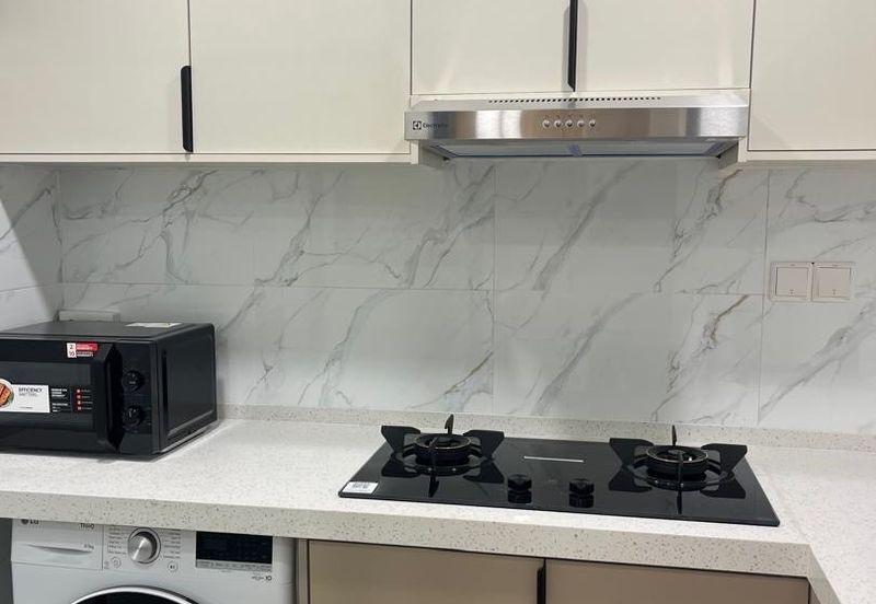 Sunway Belfield Residence