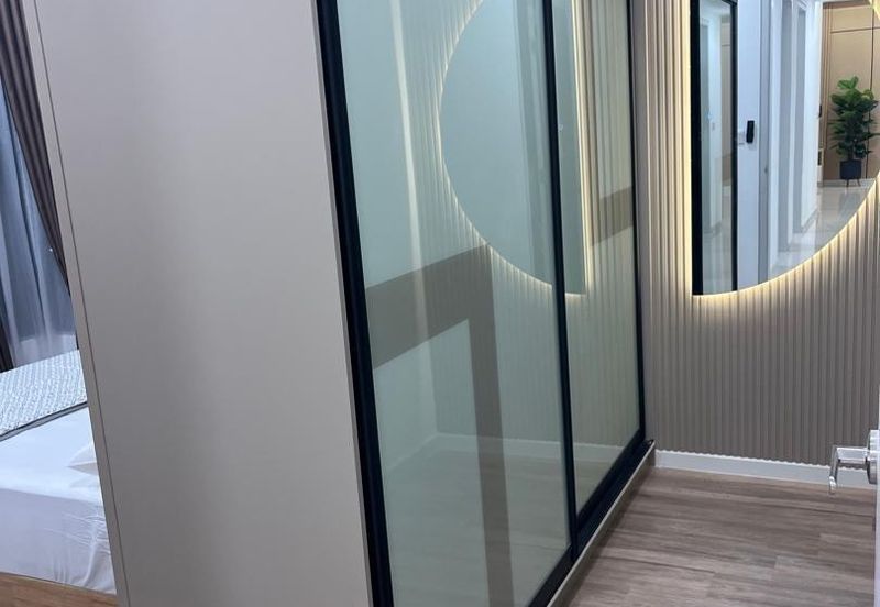 Sunway Belfield Residence