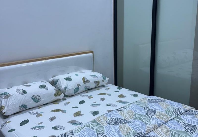 Sunway Belfield Residence