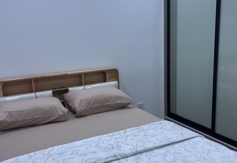 Sunway Belfield Residence