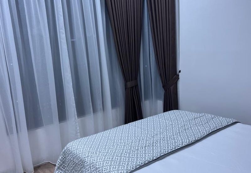 Sunway Belfield Residence