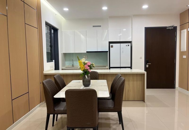 Sunway Belfield Residence