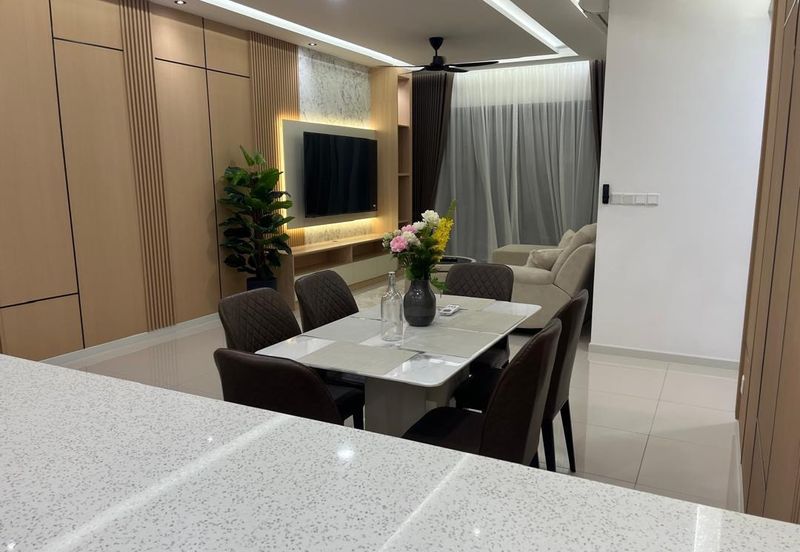 Sunway Belfield Residence