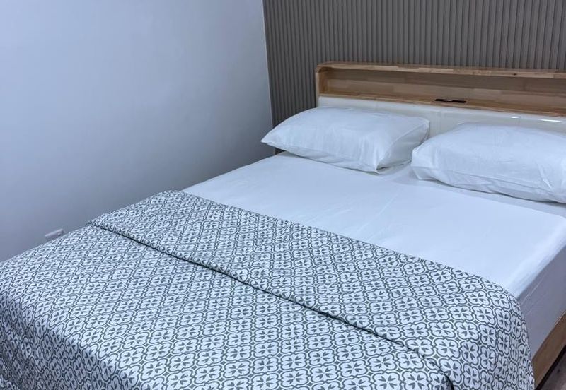 Sunway Belfield Residence