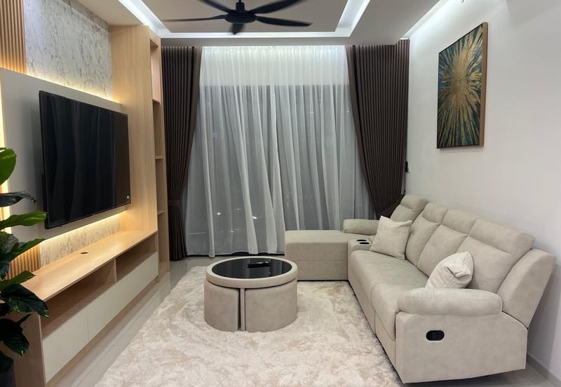 Sunway Belfield Residence