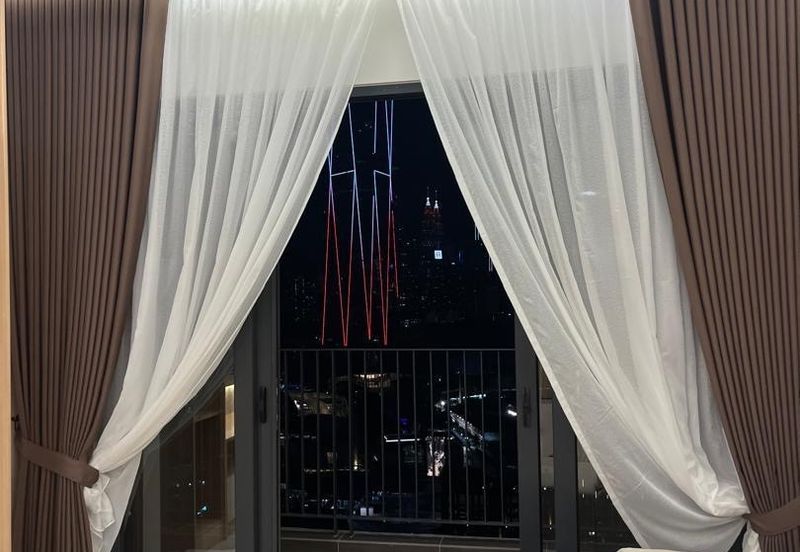 Sunway Belfield Residence