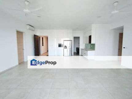 Spacious Dual-Key Living Trinity Pentamont Mont Kiara, Kuala Lumpur, Mont Kiara