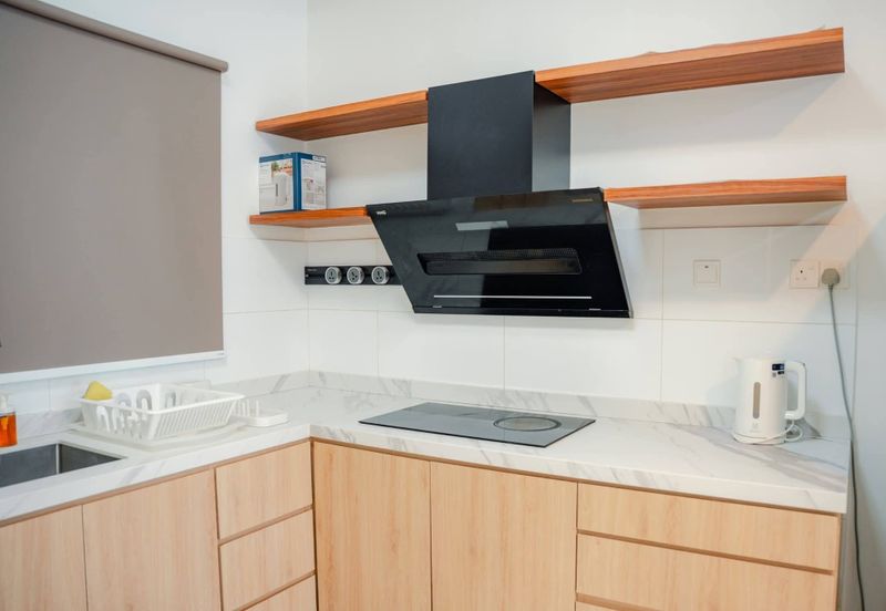 Inspirasi Mont Kiara