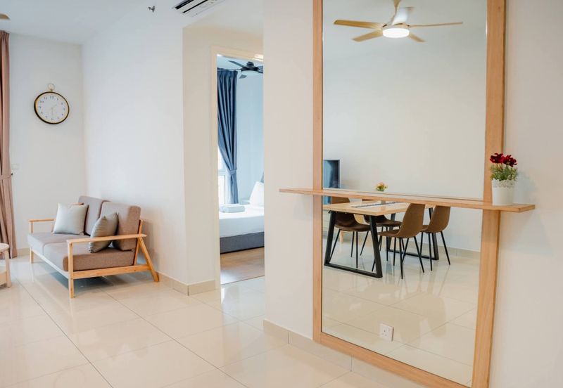 Inspirasi Mont Kiara