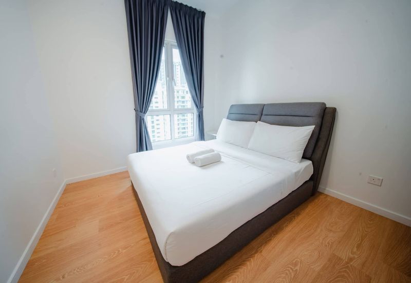 Inspirasi Mont Kiara