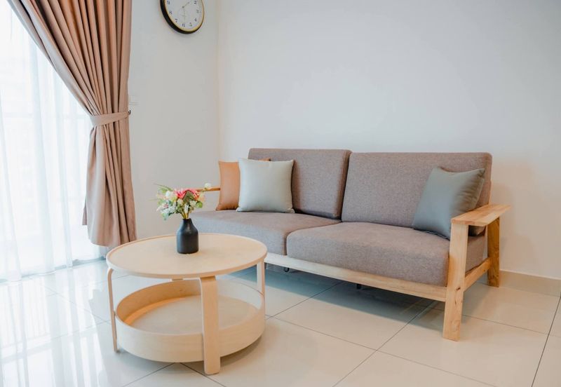 Inspirasi Mont Kiara