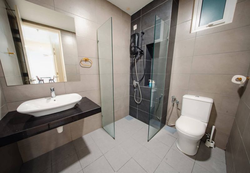 Inspirasi Mont Kiara