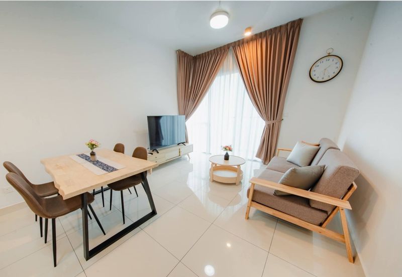 Inspirasi Mont Kiara