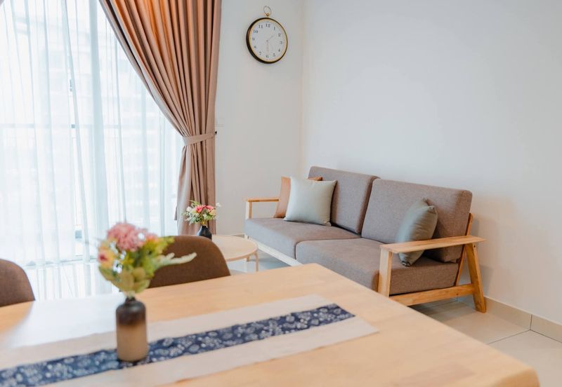 Inspirasi Mont Kiara