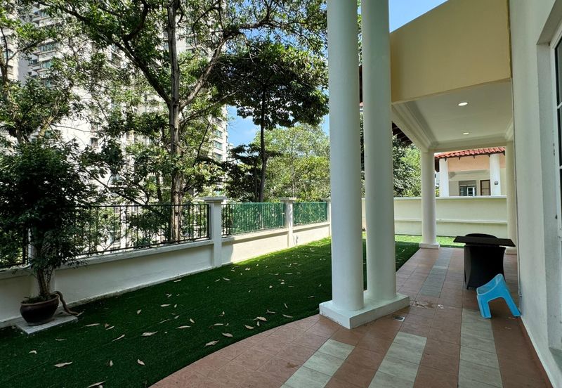 Kiara Peak (Puncak Kiara)