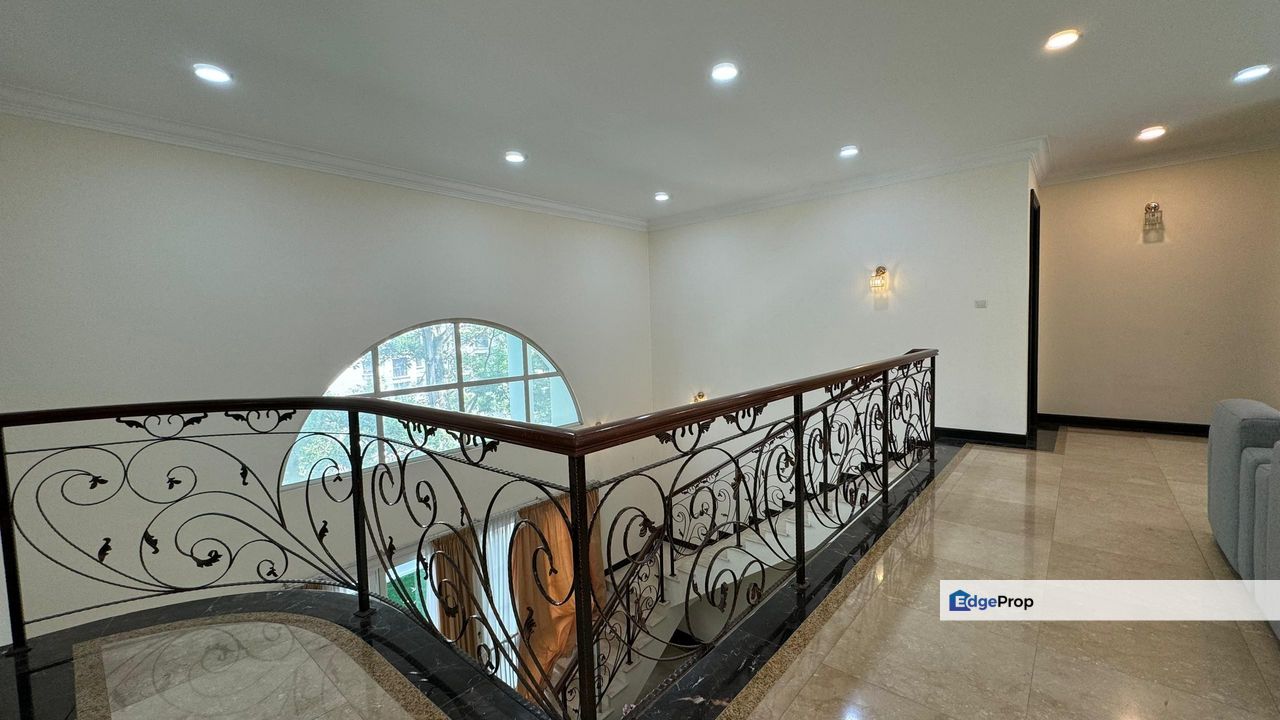 Kiara Peak Residence for Rent (Mon’t Kiara), Kuala Lumpur, Mont Kiara