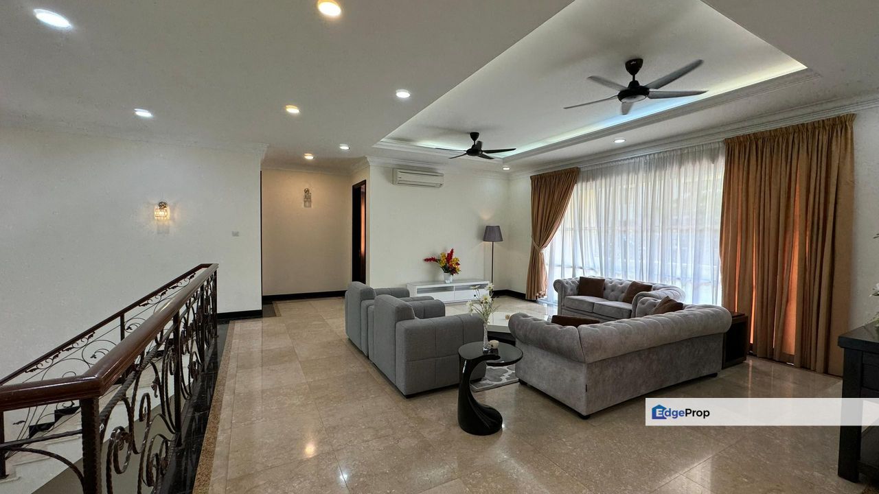 Kiara Peak Residence for Sale (Mon’t Kiara), Kuala Lumpur, Mont Kiara