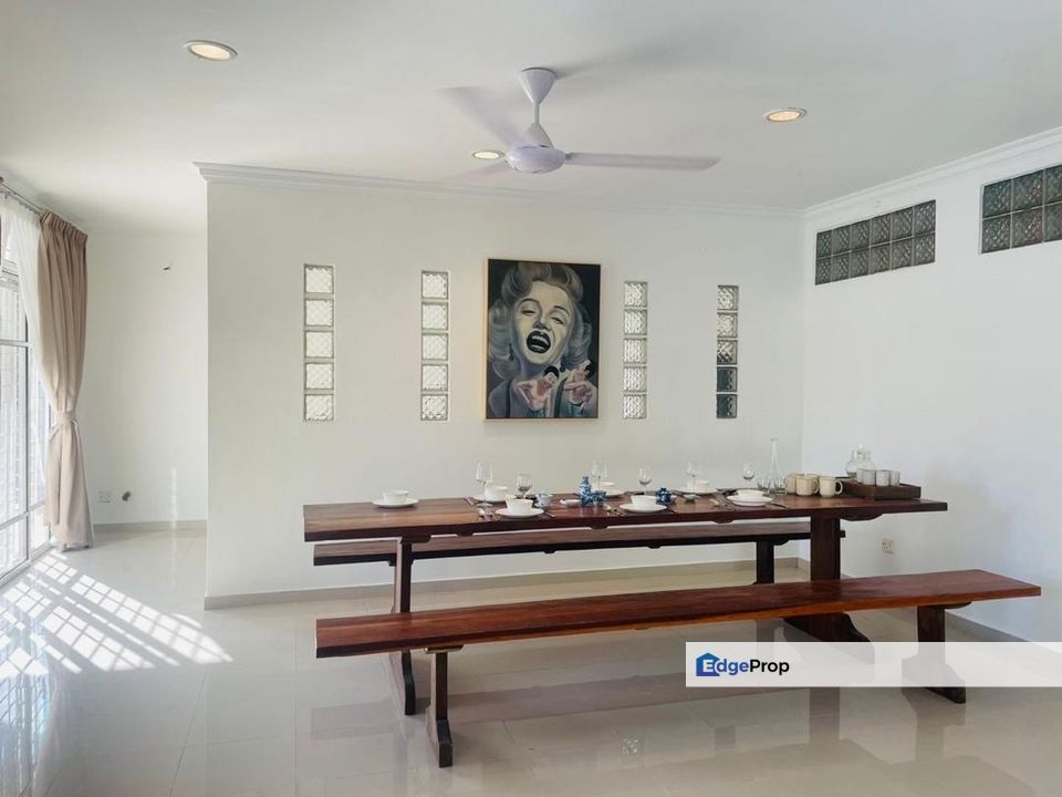 Bukit Gasing Luxury Bungalow for Rent, Selangor, Petaling Jaya