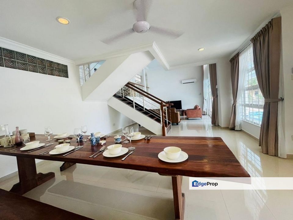 Bukit Gasing Luxury Bungalow for Rent, Selangor, Petaling Jaya