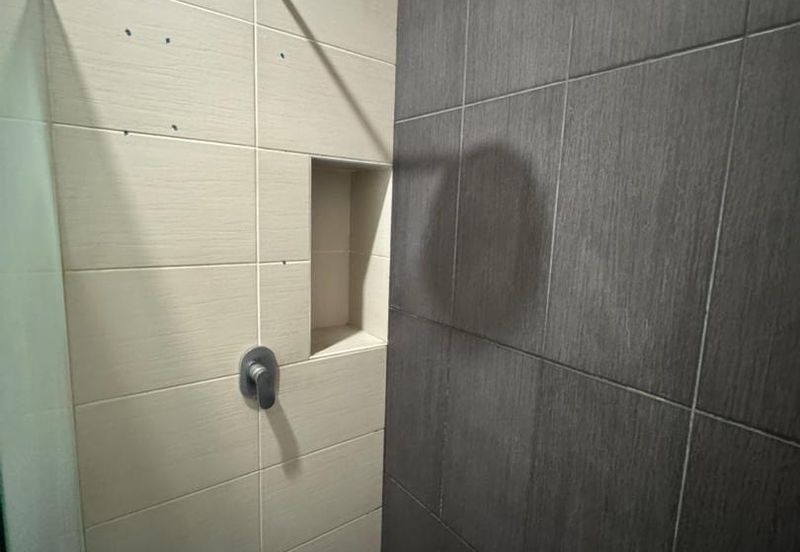 SetiaWalk R3 Solace Service Apartment