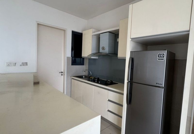 SetiaWalk R3 Solace Service Apartment