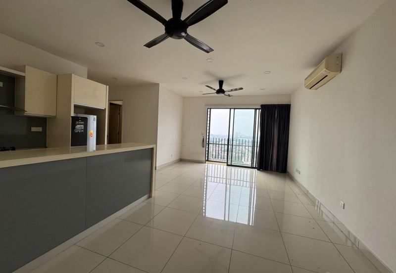 SetiaWalk R3 Solace Service Apartment