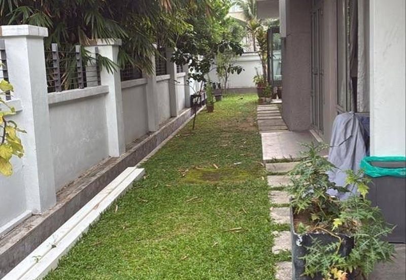 Changkat Kiara Surya