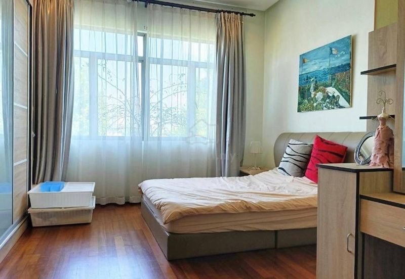 Changkat Kiara Surya