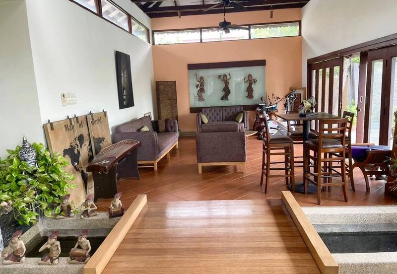 Changkat Kiara Surya