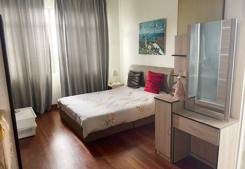 Changkat Kiara Surya