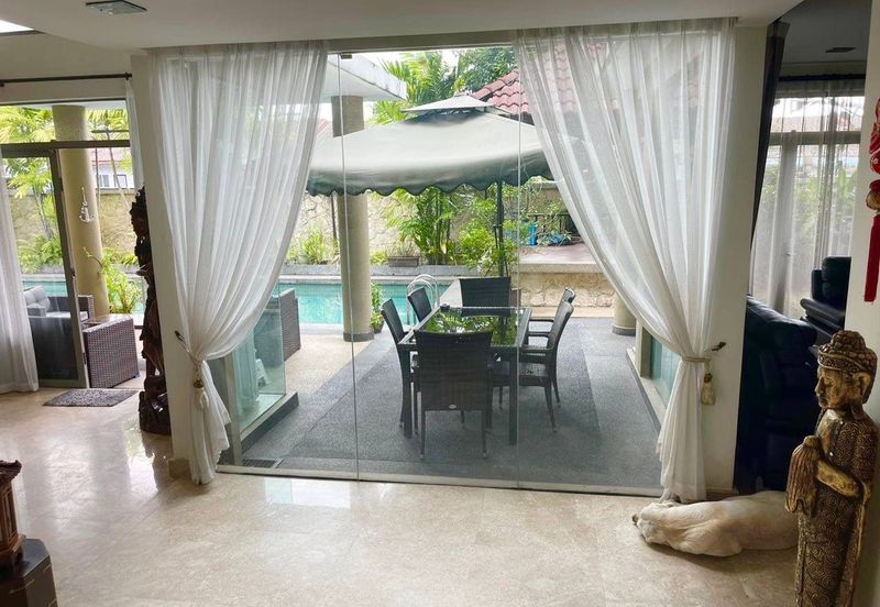 Changkat Kiara Surya