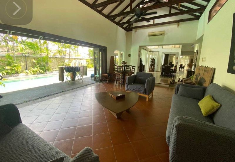 Changkat Kiara Surya