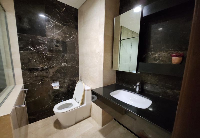 Hampshire Residences