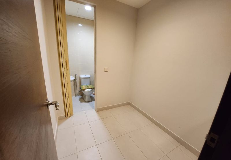 Hampshire Residences