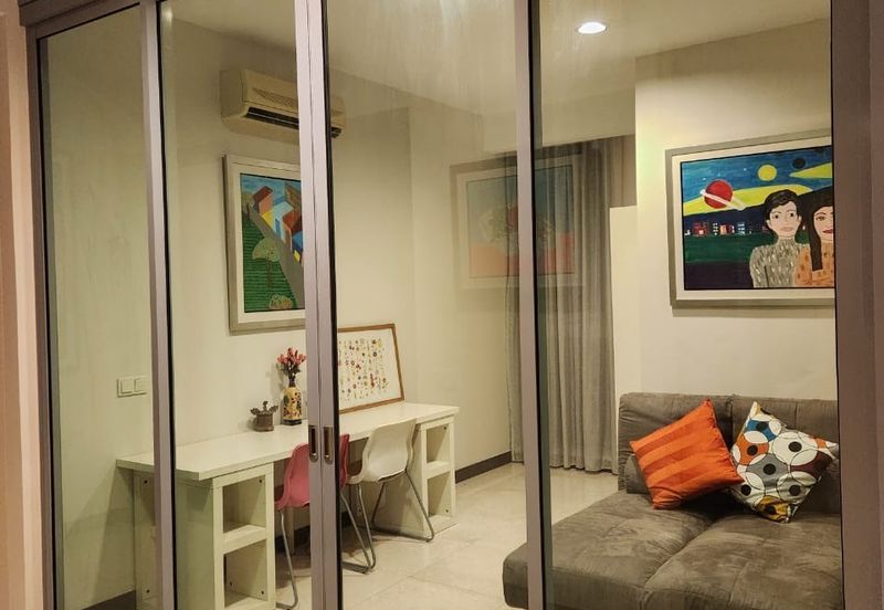 Hampshire Residences