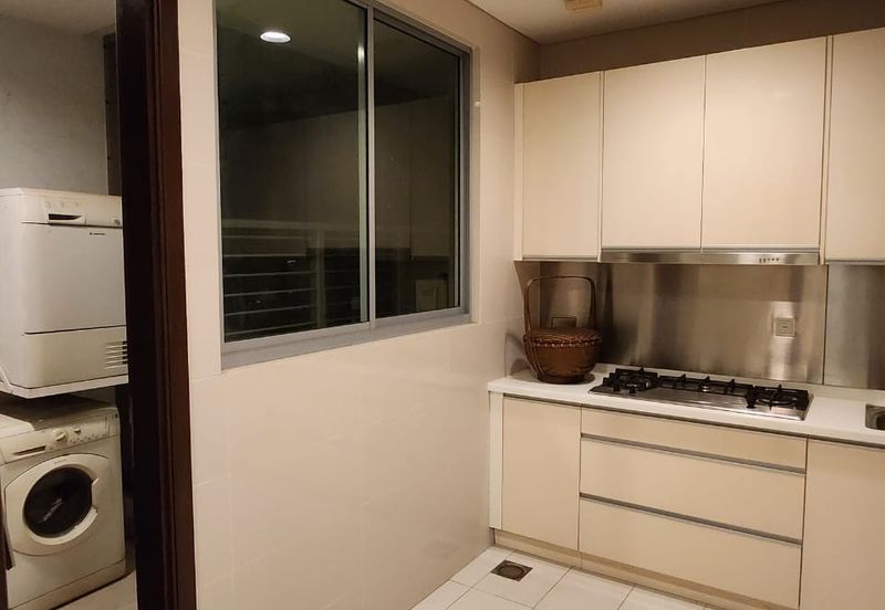 Hampshire Residences