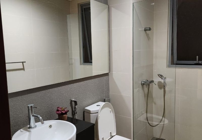 Hampshire Residences