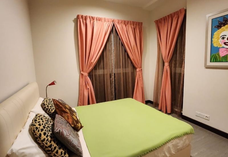 Hampshire Residences