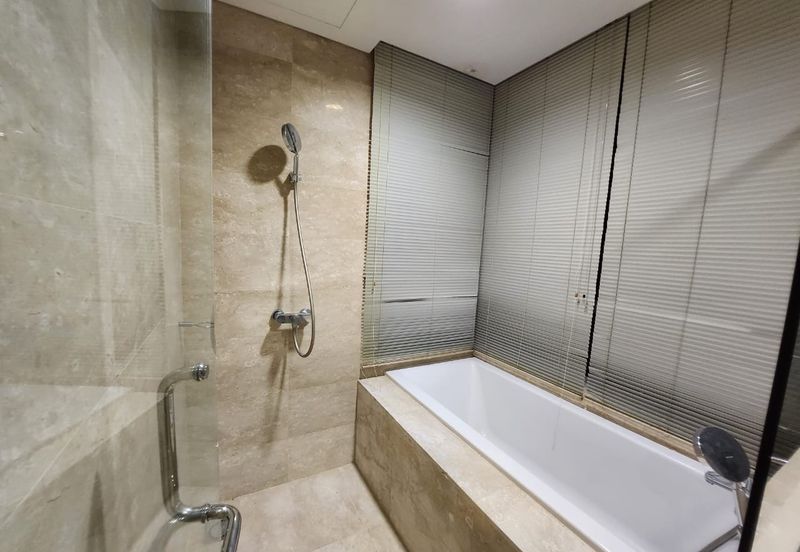 Hampshire Residences