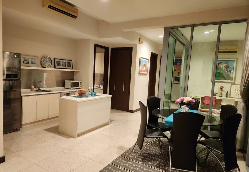 Hampshire Residences